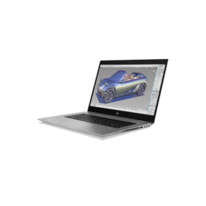 Nb HP ZBook Studio G5 Core i7-8850H 32GB 512GB SSD NVMe 15.6"FHD Win10Pro