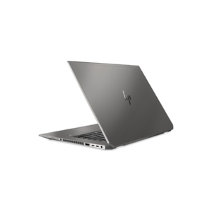 Nb HP ZBook Studio G5 Core i7-8850H 32GB 512GB SSD NVMe 15.6"FHD Win10Pro - Image 2
