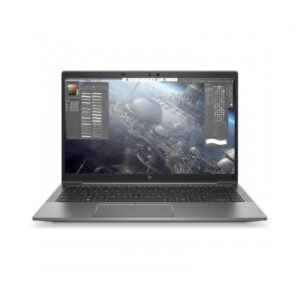 Nb HP ZBook Firefly 14 G7 Core i5-10ªGen 16Gb 256Gb SSD Win11Pro Quadro P520 2Gb Teclado PT