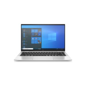 Nb HP EliteBook x360 1040 G8 Core i7-1185G7 16Gb 512Gb SSD NVME 14" Touchscreen Full HD Win11Pro
