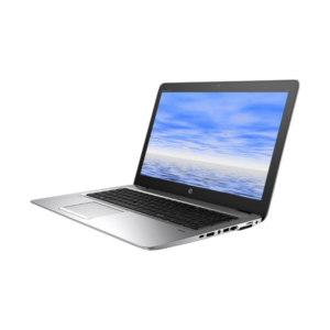 HP EliteBook 850 G3 Core i5-6200U 16Gb 240Gb SSD 15.6" TouchScreen FullHD Win8Pro Teclado PT - Image 2