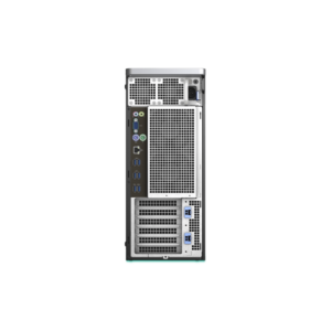 Desktop Dell Precision Tower 5820 Xeon W-2125 32Gb 1Tb SSD NVME NVIDIA Quadro P2000 5Gb Win11Pro - Image 2