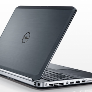 Vista alternativa de Nb Dell Latitude E5520 Core i5-2410M 8Gb 128Gb SSD Win7Pro 15.6" Teclado PT