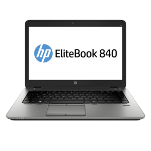 Nb HP Elitebook 840G1 Core i5-4200U 4Gb 128Gb SSD Win7Pro Teclado PT