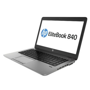 Nb HP EliteBook 840 G1 Core i5-4300U 8Gb 256Gb SSD Win10Pro TouchScreen Teclado PT - Image 4