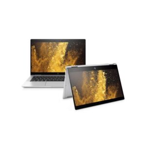 Nb HP EliteBook x360 1040 G7 Core i7-10610U 16Gb 256Gb SSD NVME 14" Touchscreen Full HD Win11Pro - Image 2