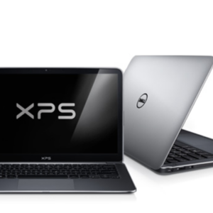 Nb Dell XPS L321X Core i5-2467M 4Gb 128Gb SSD MSATA Win7Pro 13.3" - Image 2
