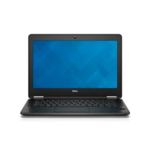 Nb Dell Latitude E7270 Core i7-6600U 8Gb 256Gb M.2 SSD Win8Pro 12.5" FHD Touch Grade B (Marca na Tela)