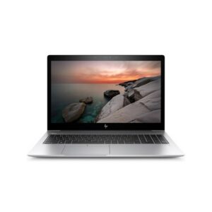 Nb HP EliteBook 850 G5 Core i5-7300U 8Gb 256Gb SSD Win10Pro Teclado PT 15.6" Full HD Touch