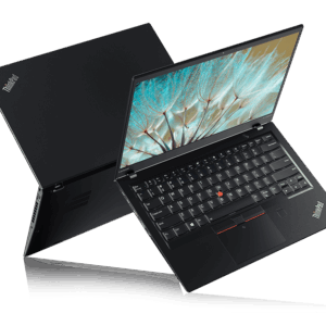 Nb Lenovo X1 Carbon 5th Gen Core i5-7300U 8Gb 256Gb SSD Nvme Win10Pro - Image 2