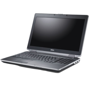 Nb Dell Latitude E6520 Core i5-2430M 2,40Ghz 4Gb 320Gb HDD Win7Pro 15,6" - Image 2