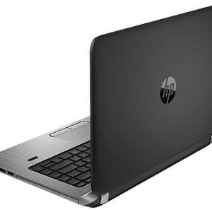 Nb HP ProBook 440 G2 Core i3-4030U 1,90GHz 4Gb 240Gb SSD TouchScreen Win10Pro - Image 4