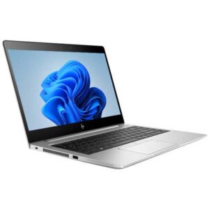 Nb HP EliteBook 840 G6 Core i5-8265U 16Gb 256Gb SSD Win10Pro Teclado PT - Image 2