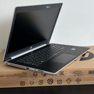 Nb HP ProBook 440G5 Core i5-8250U 8Gb 256Gb SSD Teclado PT Win10Pro | Open Box HP | Como Novo - 3 Anos de Garantia - Image 2