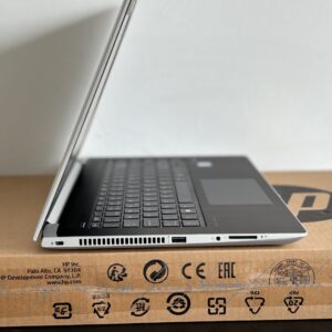 Nb HP ProBook 440G5 Core i5-8250U 8Gb 256Gb SSD Teclado PT Win10Pro | Open Box HP | Como Novo - 3 Anos de Garantia - Image 3
