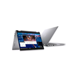 Nb Dell Latitude 5320 Core i5-11ªGen 16Gb 512Gb SSD Win11Pro 13" Touch 2-in-1 Teclado PT 3Y - Image 2