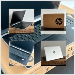 Nb HP ProBook 440G5 Core i5-8250U 8Gb 256Gb SSD Teclado PT Win10Pro | Open Box HP | Como Novo - 3 Anos de Garantia - Image 5