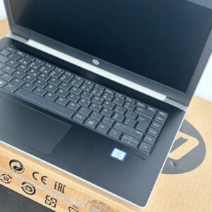 Nb HP ProBook 440G5 Core i5-8250U 8Gb 256Gb SSD Teclado PT Win10Pro | Open Box HP | Como Novo - 3 Anos de Garantia - Image 6
