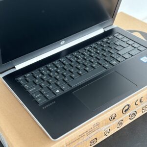 Nb HP ProBook 440G5 Core i5-8250U 8Gb 256Gb SSD Teclado PT Win10Pro | Open Box HP | Como Novo - 3 Anos de Garantia - Image 7