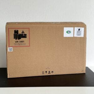 Nb HP ProBook 440G5 Core i5-8250U 8Gb 256Gb SSD Teclado PT Win10Pro | Open Box HP | Como Novo - 3 Anos de Garantia - Image 8