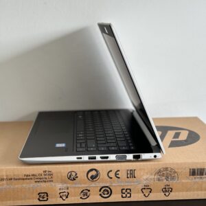 Nb HP ProBook 440G5 Core i5-8250U 8Gb 256Gb SSD Teclado PT Win10Pro | Open Box HP | Como Novo - 3 Anos de Garantia - Image 9