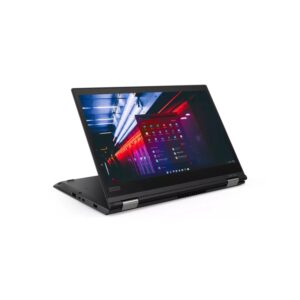 Nb Lenovo Thinkpad YOGA X380 Core i5-8ªGen 8Gb 256Gb Teclado PT 13" Touch 2-in-1 Win11Pro (Tela Grade A-)