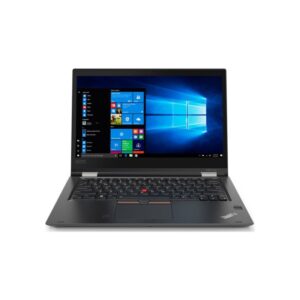 Nb Lenovo Thinkpad YOGA X390 Core i5-8ªGen 8Gb 256Gb SSD Win11Pro 13.3" Touch 2-in-1 3Y Teclado PT