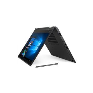 Nb Lenovo Thinkpad YOGA X380 Core i5-8ªGen 8Gb 256Gb Teclado PT 13" Touch 2-in-1 Win11Pro - Image 3