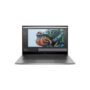 Nb HP Zbook Studio G8 i7-11850H 32Gb 256Gb RTX A2000 4Gb 15.6" Windows 11 Pro