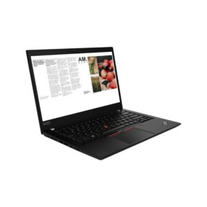 Nb Lenovo Thinkpad T490 Core i5-8365U 16Gb 256Gb SSD NVME Win11Pro - Image 3