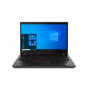 Nb Lenovo ThinkPad T490 Core i5-8365U 16Gb 256Gb SSD NVME Full HD Win11Pro