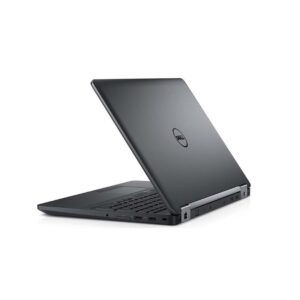 Nb Dell Latitude 5590 Core i5-8350U 8Gb 256Gb SSD 15,6" Win10Pro Teclado PT - Image 3