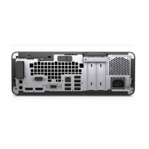Desktop HP Prodesk 600 G5 SFF Core i5-9500 16Gb 256Gb SSD Win11Pro 3Y - Image 2