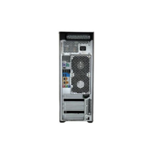 Desktop HP Z620 Tower Xeon E5-2640 32Gb 512Gb SSD + 512Gb SSD NVIDIA Quadro K2000 2Gb Win10Pro - Image 2