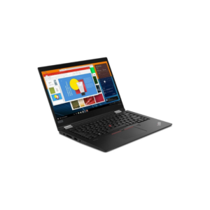 Nb Lenovo Thinkpad Yoga X13 Core i5-10ªGen 16Gb 512Gb SSD NVME Win11Pro 13.3" Touch 2-in-1 Teclado PT - Image 2