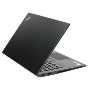 Nb Lenovo Thinkpad T460p Core i7-6700HQ 8Gb 256Gb SSD Full HD NVIDIA GeForce 940MX 4Gb Win10Pro - Image 2