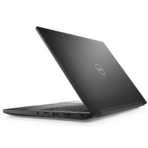 Nb Dell Latitude 7390 Core i5-8ªGen 8Gb 256Gb SSD Win10Pro 13.3" Grade B 30 Dias- Porta Lan Partida - Image 2