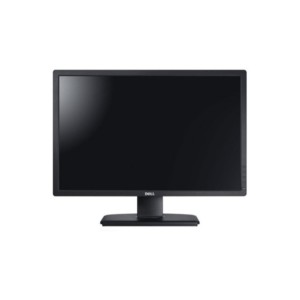 Monitor Dell UltraSharp U2412M 24" FullHD LED VGA,DP,DVI-D s/cabos Grade A-