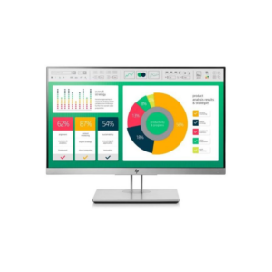 Monitor HP EliteDisplay E223 21,5" FullHD LED VGA,DP,HDMI s/cabos Grade A-