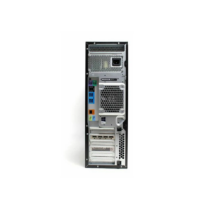 Desktop HP Z440 Tower Xeon E5-1620 V3 16Gb 512Gb SSD NVIDIA Quadro K620 2Gb Win10Pro - Image 2