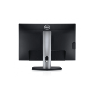 Monitor Dell UltraSharp U2412M Cinzento 24" FullHD LED VGA,DP,DVI-D s/cabos - Image 2