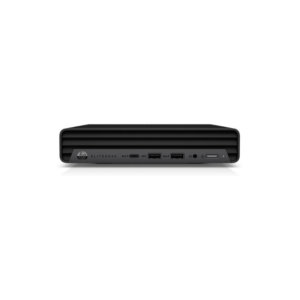 Desktop HP EliteDesk 800 G6 Mini Core i5-10500 16Gb 256Gb Win11Pro