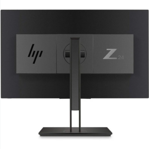 Monitor HP Z24nf G2 24" FullHD IPS DP/HDMI/VGA s/cabos - Image 2