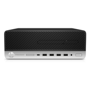Desktop HP Prodesk 600 G5 SFF Core i5-9500 16Gb 256Gb SSD Win11Pro 3Y - Image 4