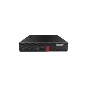 Desktop Lenovo M720Q Tiny Core i5-8500T 8Gb 256Gb SSD Win10Pro