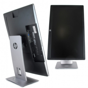 Monitor Recondicionado HP E232 23" FHD - HDMI, VGA,DP- s/Cabos - Image 3