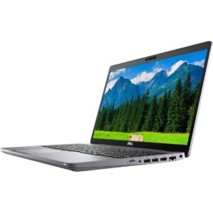 Nb Dell Latitude 5510 Core i7-10ªGen 32Gb 512Gb SSD Win11Pro 15.6" 3Y - Image 2