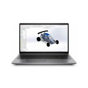Nb HP ZBook Power G9 Core i7-12700H 32Gb 1Tb M.2 15.6" Full HD NVIDIA T600 4Gb Win11Pro