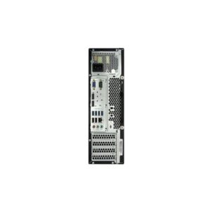 Desktop Lenovo ThinkCentre M83 SFF Core i5-4th 8Gb 240Gb SSD Win10Pro - Image 2
