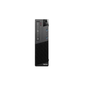 Desktop Lenovo ThinkCentre M83 SFF Core i5-4th 8Gb 240Gb SSD Win10Pro - Image 3